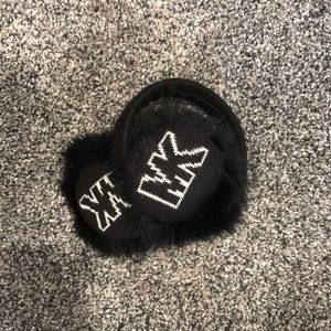 Michael Kors earmuffs